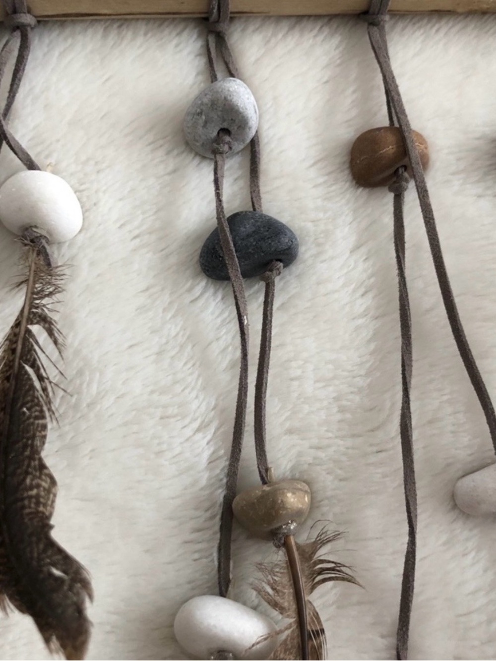 Rustic Wall Hanging - Picture 7 of 10
